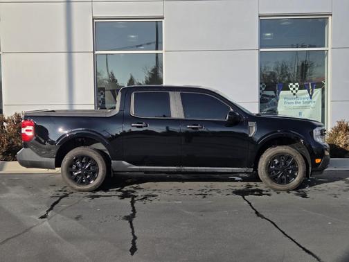 2023 Ford Maverick XL