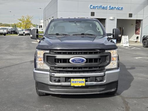 2020 Ford F-250 XL