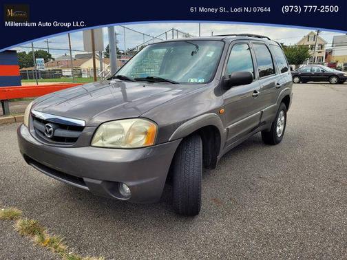Photo 2 of 43 of 2004 Mazda Tribute LX V6