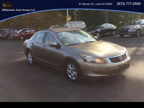 2009 Honda Accord LX-P for sale in Lodi, NJ - image 2