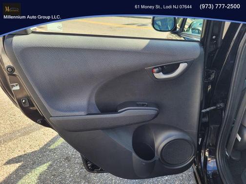2012 Honda Fit Base for sale in Lodi, NJ - image 20