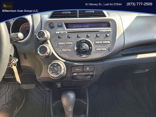 2012 Honda Fit Base for sale in Lodi, NJ - image 37