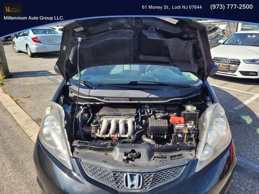 2012 Honda Fit Base for sale in Lodi, NJ - image 40