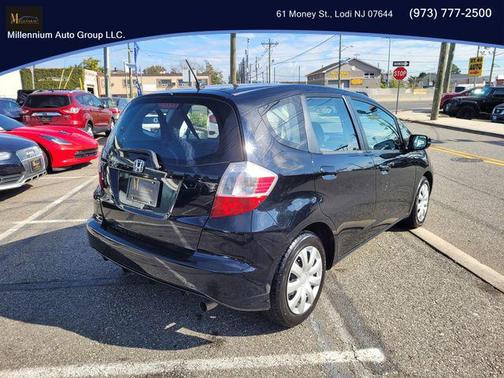 2012 Honda Fit Base for sale in Lodi, NJ - image 7