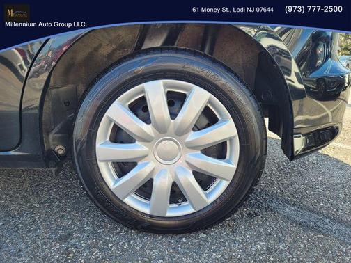2012 Honda Fit Base for sale in Lodi, NJ - image 12