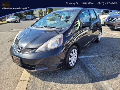 2012 Honda Fit Base for sale in Lodi, NJ - image 3
