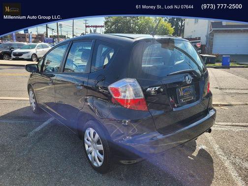 2012 Honda Fit Base for sale in Lodi, NJ - image 9