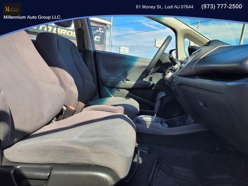 2012 Honda Fit Base for sale in Lodi, NJ - image 28