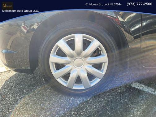 2012 Honda Fit Base for sale in Lodi, NJ - image 11
