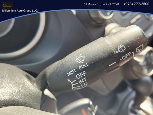 2012 Honda Fit Base for sale in Lodi, NJ - image 34