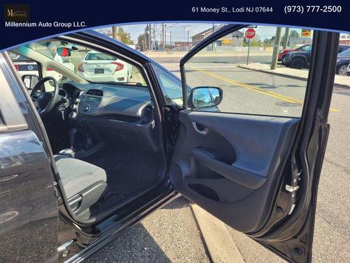 2012 Honda Fit Base for sale in Lodi, NJ - image 26