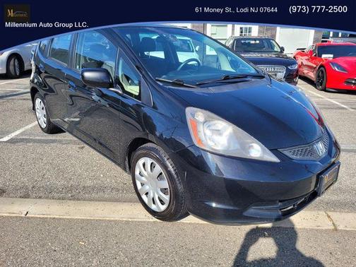 2012 Honda Fit Base for sale in Lodi, NJ - image 5