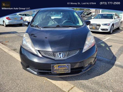 2012 Honda Fit Base for sale in Lodi, NJ - image 4