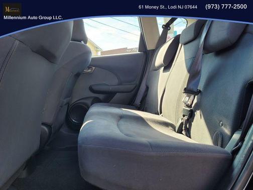 2012 Honda Fit Base for sale in Lodi, NJ - image 21