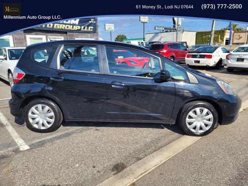 2012 Honda Fit Base for sale in Lodi, NJ - image 6