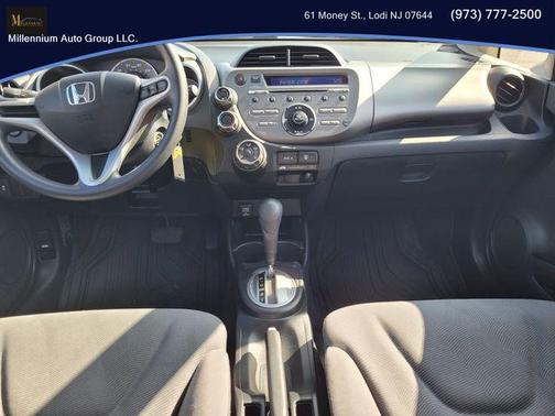 2012 Honda Fit Base for sale in Lodi, NJ - image 30