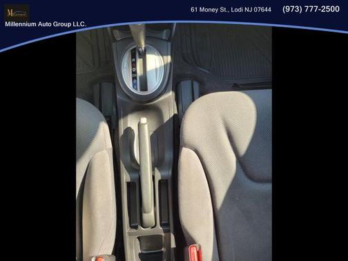 2012 Honda Fit Base for sale in Lodi, NJ - image 38