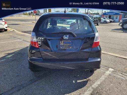 2012 Honda Fit Base for sale in Lodi, NJ - image 8