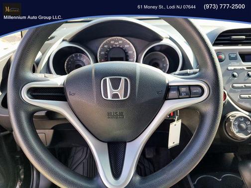 2012 Honda Fit Base for sale in Lodi, NJ - image 31