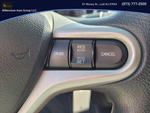2012 Honda Fit Base for sale in Lodi, NJ - image 35