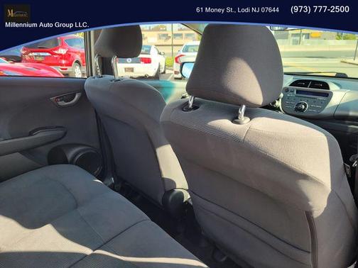 2012 Honda Fit Base for sale in Lodi, NJ - image 25