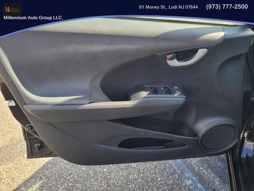 2012 Honda Fit Base for sale in Lodi, NJ - image 16