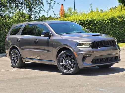 2021 Dodge Durango R/T