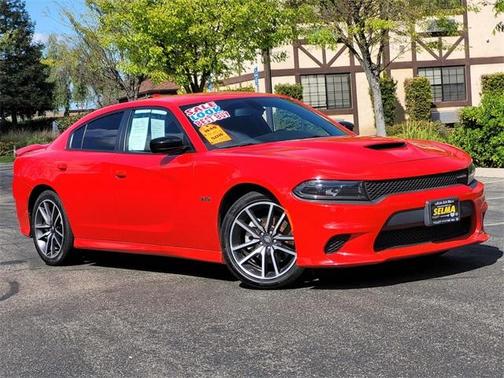 2023 Dodge Charger R/T