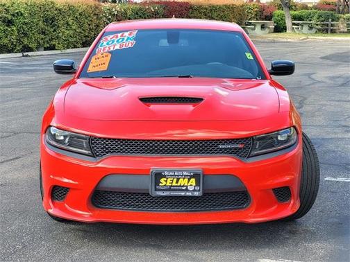 2023 Dodge Charger R/T