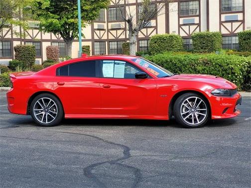 2023 Dodge Charger R/T