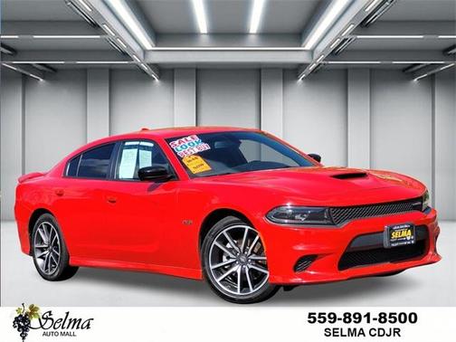 2023 Dodge Charger R/T