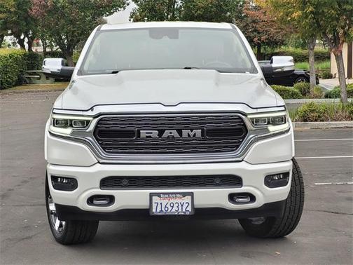 2020 RAM 1500 Limited