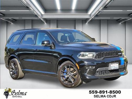 2022 Dodge Durango R/T