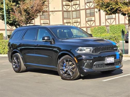 2022 Dodge Durango R/T