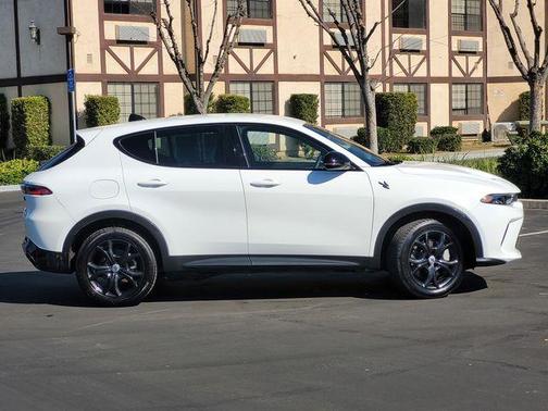 2024 Dodge Hornet R/T