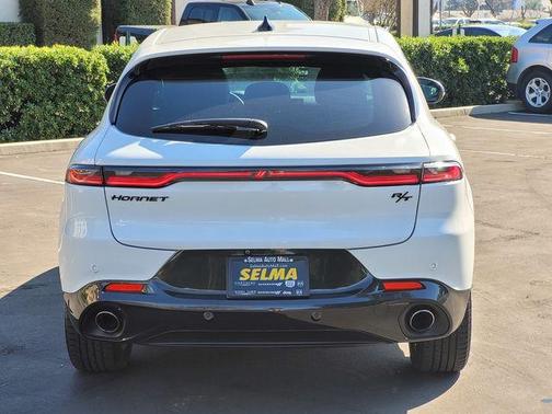 2024 Dodge Hornet R/T