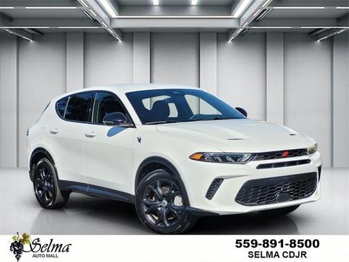 2024 Dodge Hornet R/T