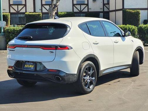 2024 Dodge Hornet R/T