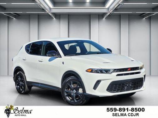 2024 Dodge Hornet R/T