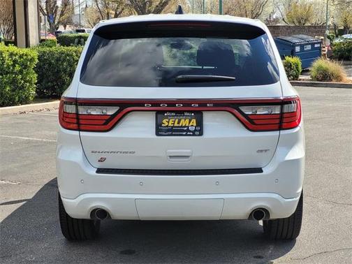 2024 Dodge Durango GT