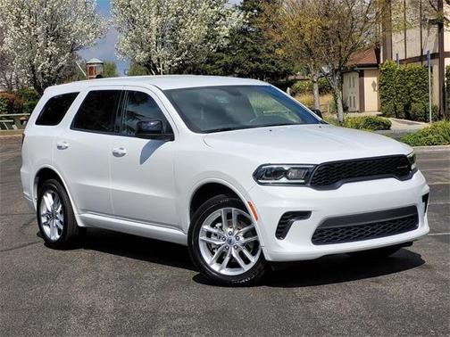2024 Dodge Durango GT