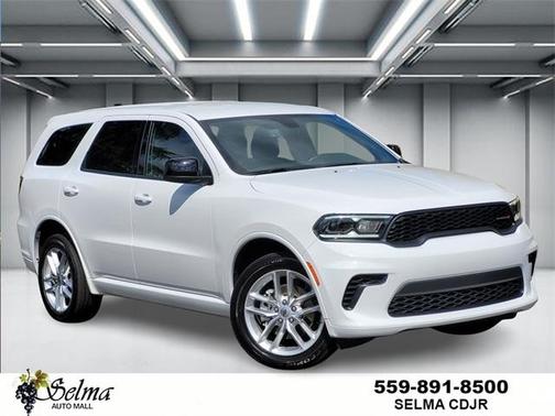 2024 Dodge Durango GT