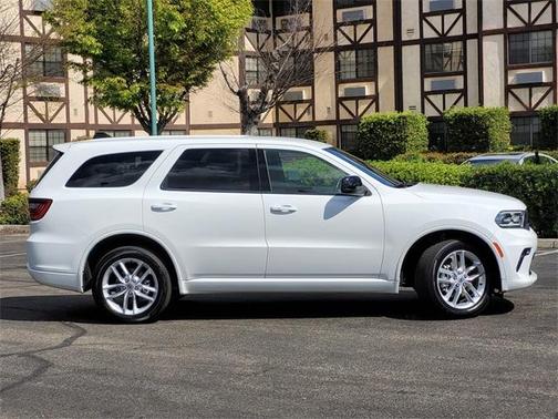 2024 Dodge Durango GT