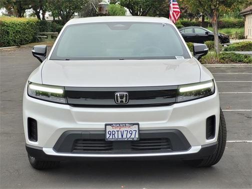 2024 Honda Prologue EX