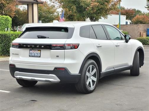 2024 Honda Prologue EX