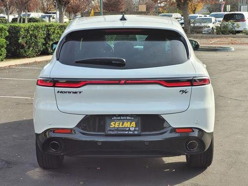 2024 Dodge Hornet R/T Plus