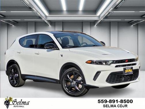 2024 Dodge Hornet R/T Plus