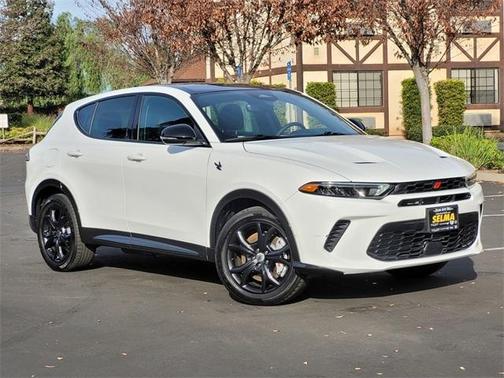 2024 Dodge Hornet R/T Plus