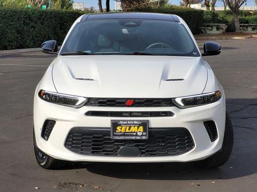 2024 Dodge Hornet R/T Plus