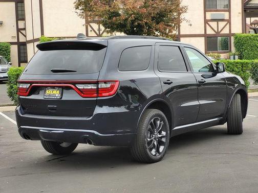 2024 Dodge Durango GT